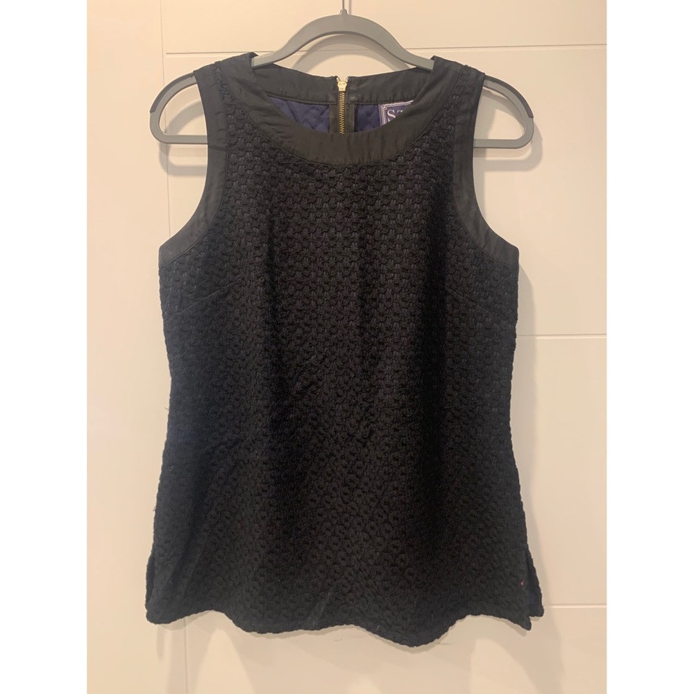 Sail To Sable Top | Size M